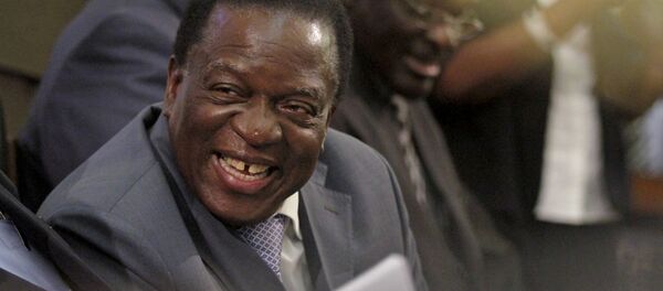 منانغاغوا - سبوتنيك عربي