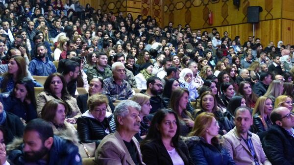 فيروز - سبوتنيك عربي