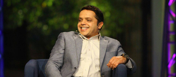 الممثل المصري محمد هنيدي - سبوتنيك عربي