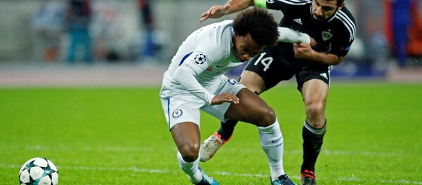 تشيلسي - سبوتنيك عربي