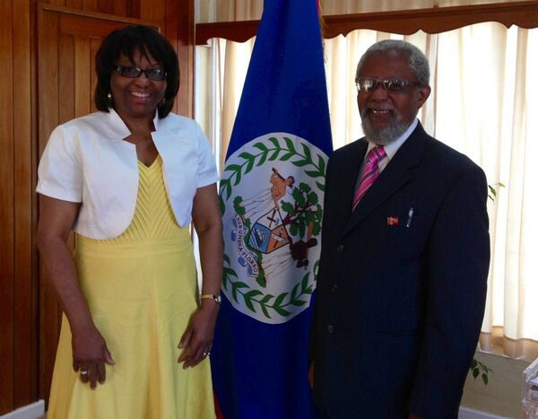 دولة بليز - سبوتنيك عربي