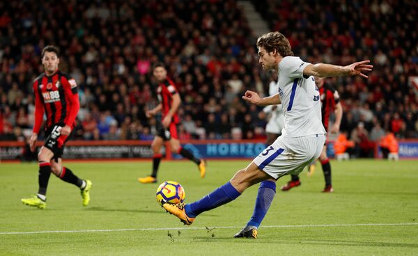 ألونسو ألونسو - سبوتنيك عربي