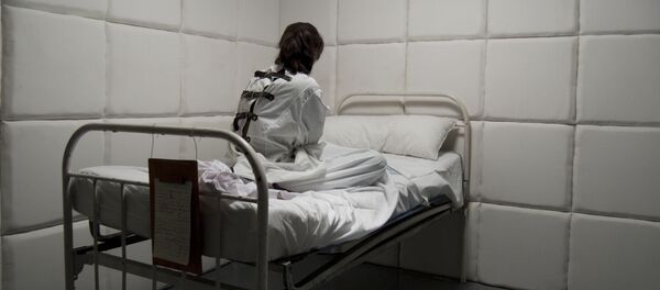 مرضى انفصام الشخصية مرضى انفصام الشخصية - سبوتنيك عربي