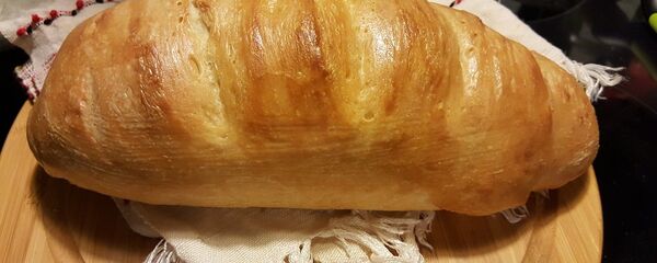 خبز  - سبوتنيك عربي