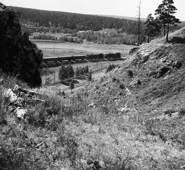 إقليم سفيردلوفسك إقليم سفيردلوفسك - سبوتنيك عربي