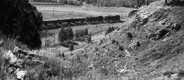 إقليم سفيردلوفسك - سبوتنيك عربي