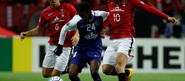 الهلال - سبوتنيك عربي