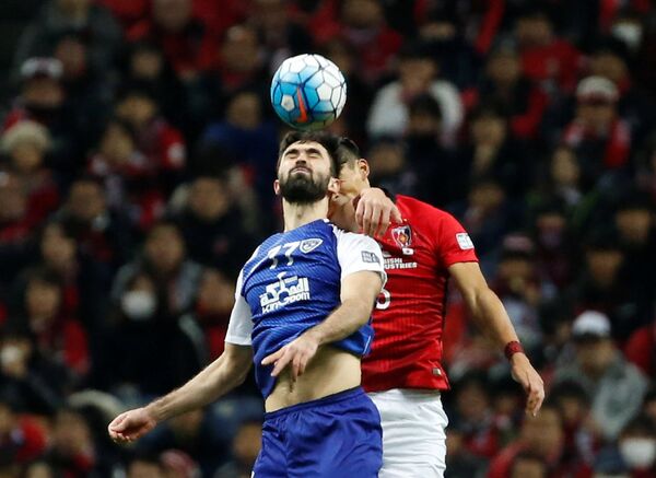 الهلال - سبوتنيك عربي