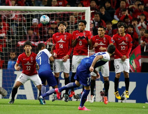 الهلال - سبوتنيك عربي