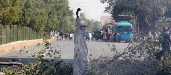 باكستان - سبوتنيك عربي