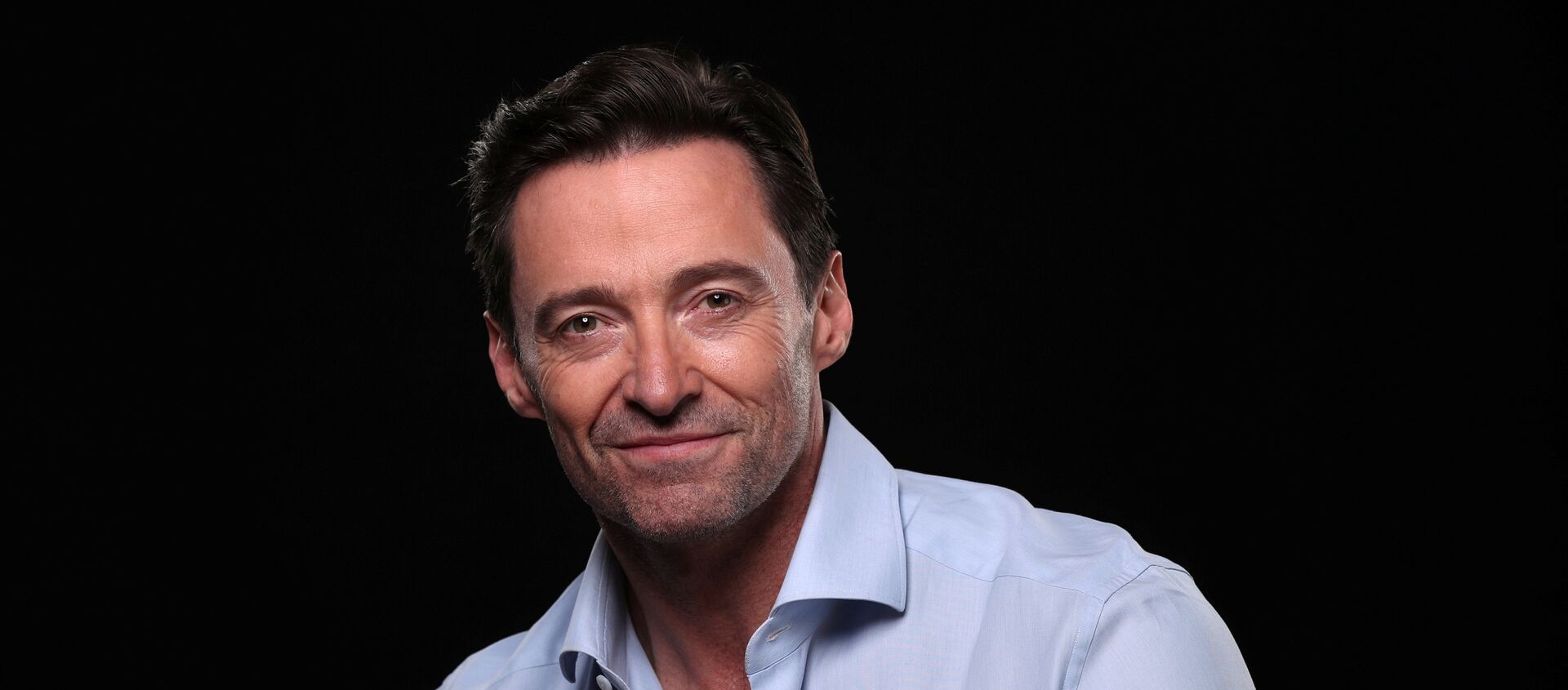 الممثل الأسترالي هيو جاكمان - سبوتنيك عربي, 1920, 07.12.2017