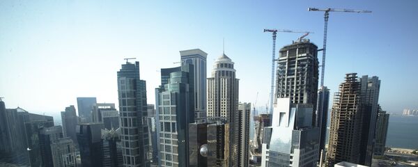 قطر، الدوحة - سبوتنيك عربي