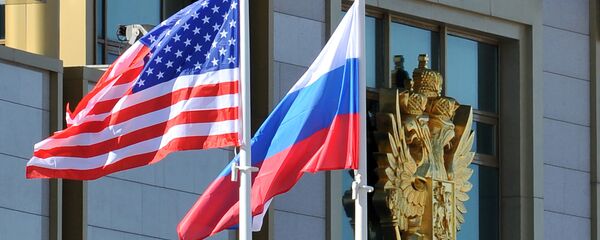 روسيا الولايات المتحدة روسيا الولايات المتحدة - سبوتنيك عربي