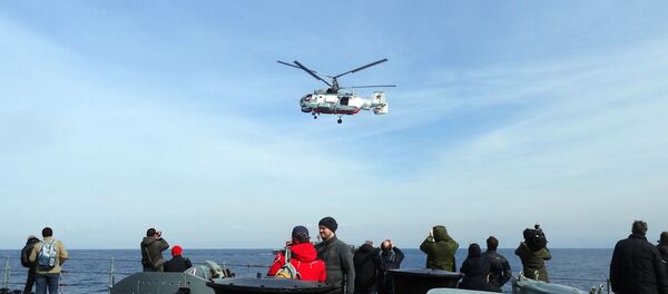 المروحيات الحربية السورية في جبهات الصحراء المروحيات الحربية السورية في جبهات الصحراء - سبوتنيك عربي