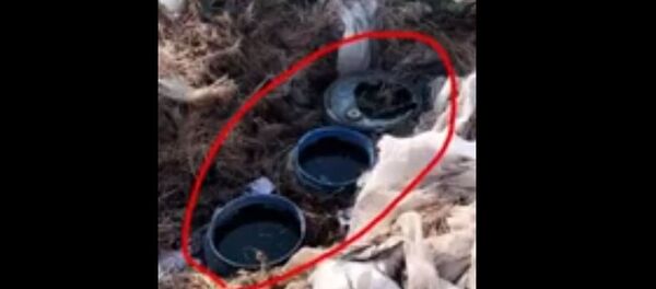 مصنع خمور في الرياض - سبوتنيك عربي