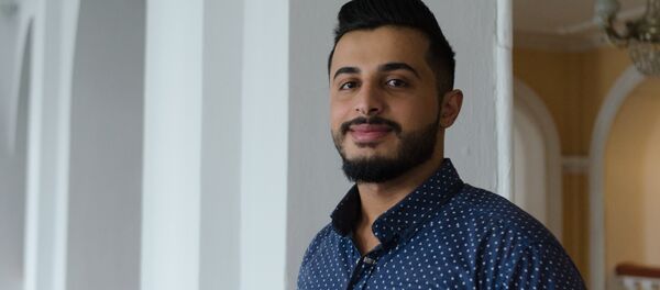 لماذا يختار الطلاب من الدول العربية جامعة جنوب الأورال؟ - سبوتنيك عربي