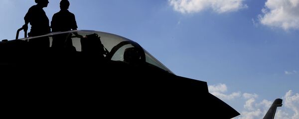 مقاتلات الجيش البريطاني - سبوتنيك عربي