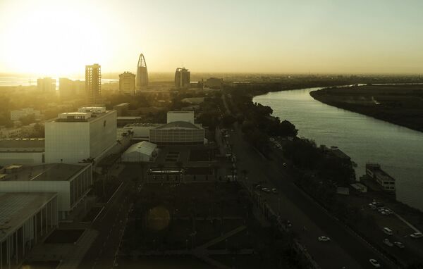 الخرطوم، السودان الخرطوم، السودان - سبوتنيك عربي