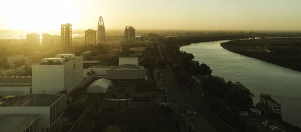 الخرطوم، السودان - سبوتنيك عربي