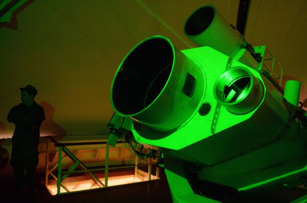 تقنية الكوانتم تقنية الكوانتم - سبوتنيك عربي