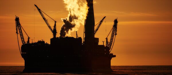 النفط - سبوتنيك عربي