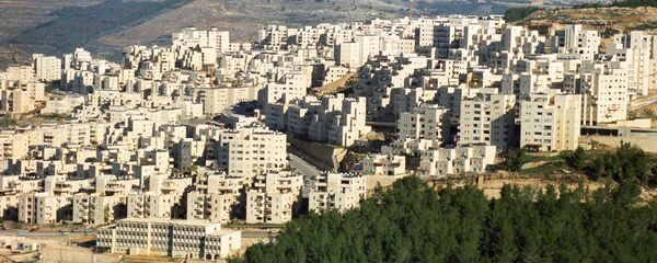 القدس الشرقية - سبوتنيك عربي