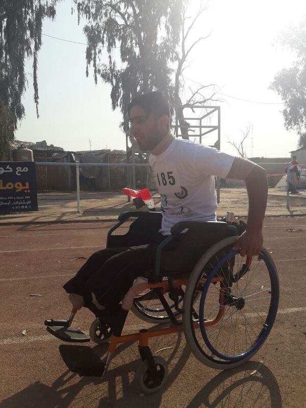 مسكن الثيران المجنحة يشهد حدثا ً تاريخيا ً لأول مرة في العراق  - سبوتنيك عربي