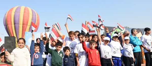 مسكن الثيران المجنحة يشهد حدثا ً تاريخيا ً لأول مرة في العراق - سبوتنيك عربي