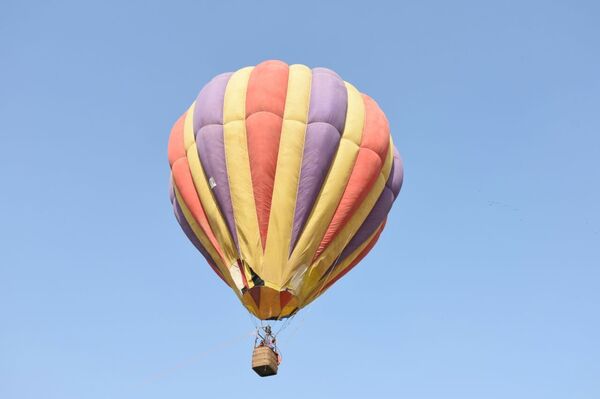 مسكن الثيران المجنحة يشهد حدثا ً تاريخيا ً لأول مرة في العراق  - سبوتنيك عربي