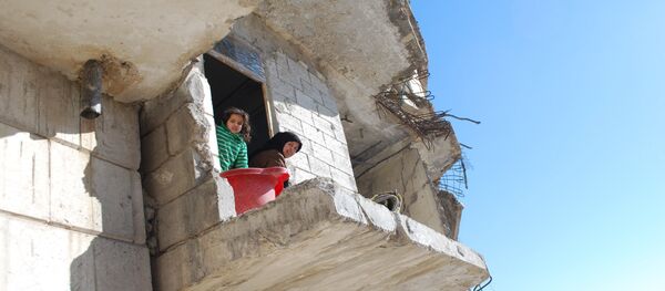 حلب بعد عام من التحرير - سبوتنيك عربي