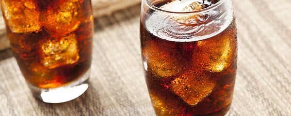 مشروب الكولا الغازي - سبوتنيك عربي