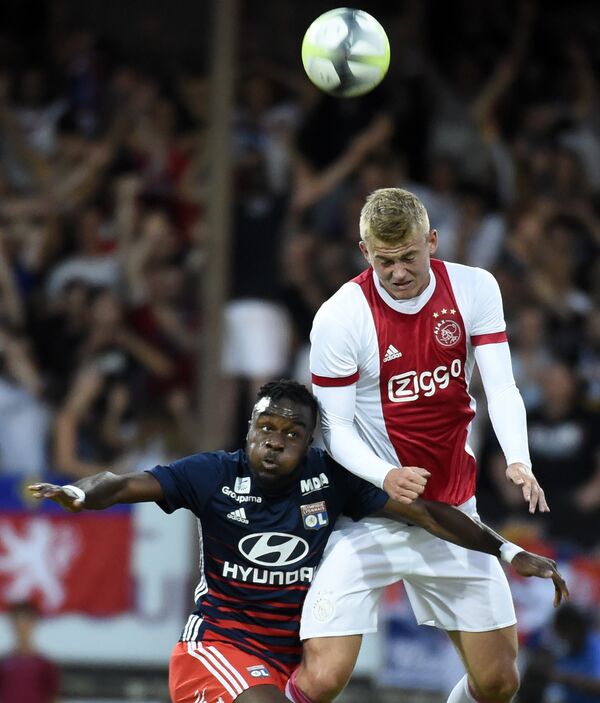 صفقات برشلونة - سبوتنيك عربي