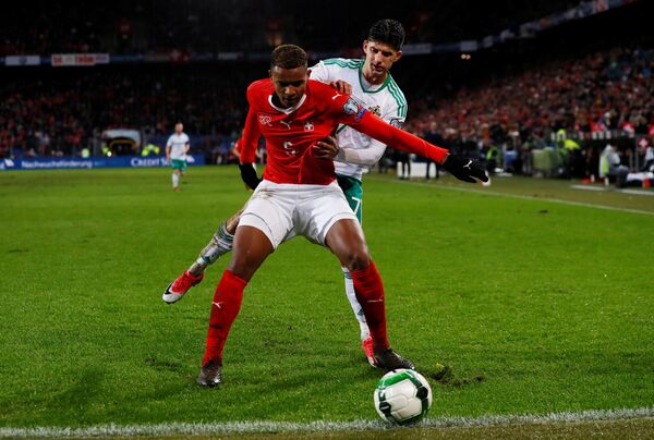 صفقات برشلونة - سبوتنيك عربي