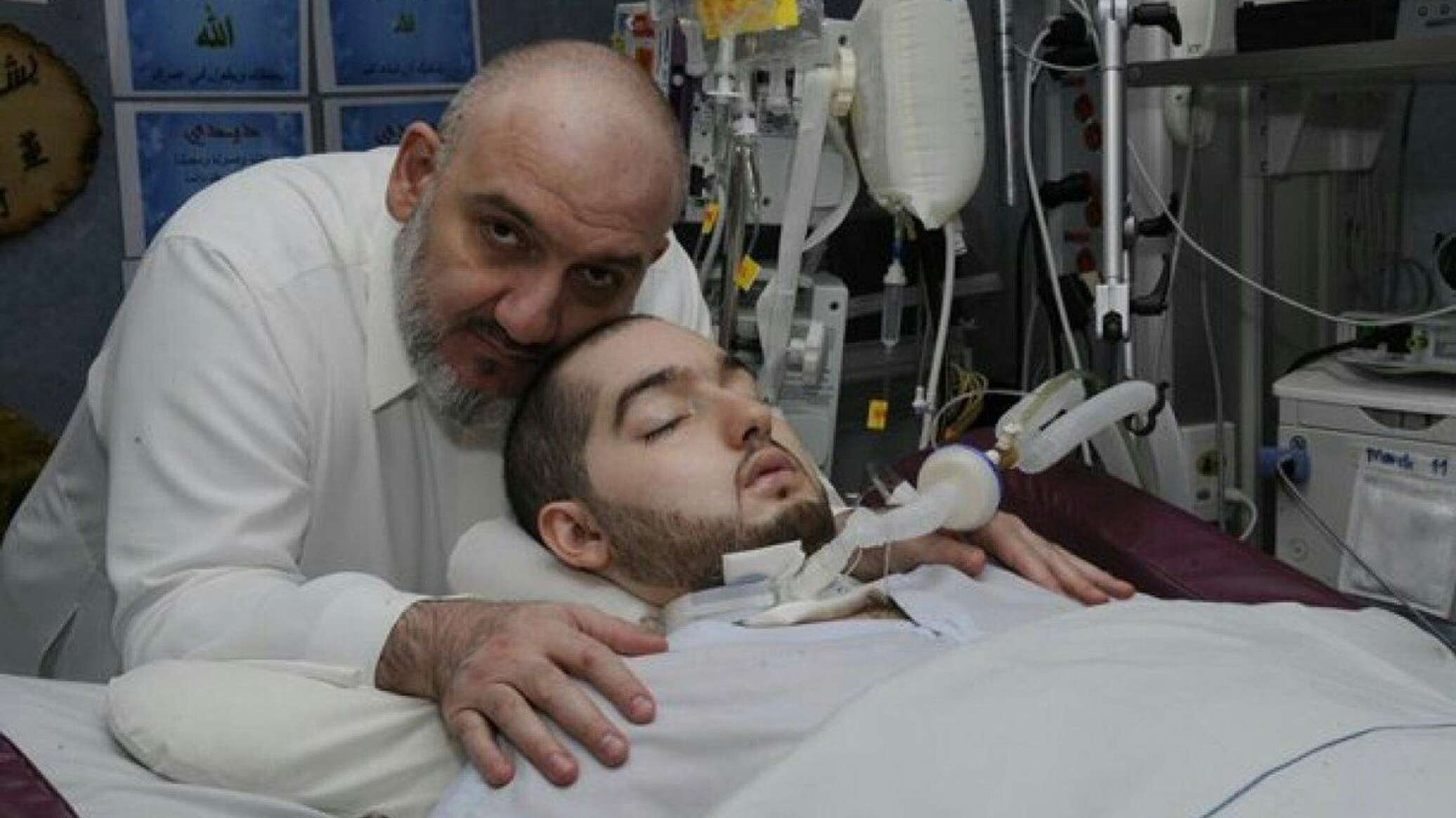 وفاة "الأمير النائم" الوليد بن خالد بن طلال بعد 20 عاما في الغيبوبة