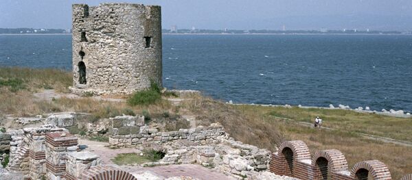 البلقان - سبوتنيك عربي