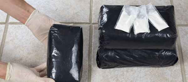 الكوكايين - سبوتنيك عربي