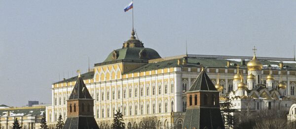 الكرملين - سبوتنيك عربي