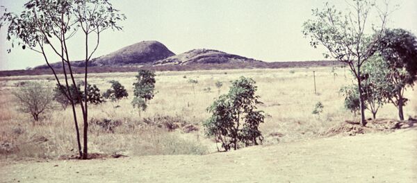 السودان - سبوتنيك عربي