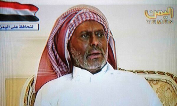 علي عبدالله صالح - سبوتنيك عربي