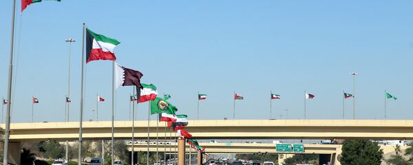 قمة مجلس التعاون الخليجي في الكويت قمة مجلس التعاون الخليجي في الكويت - سبوتنيك عربي