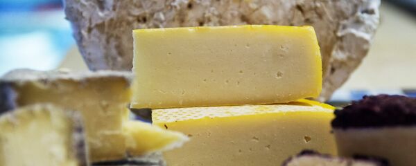 جبن - سبوتنيك عربي