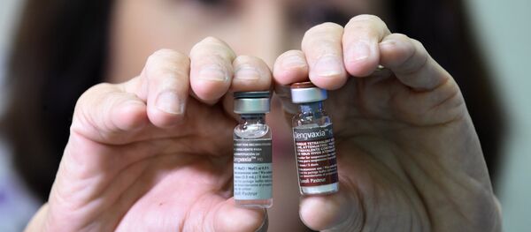 لقاح سانوفي - سبوتنيك عربي