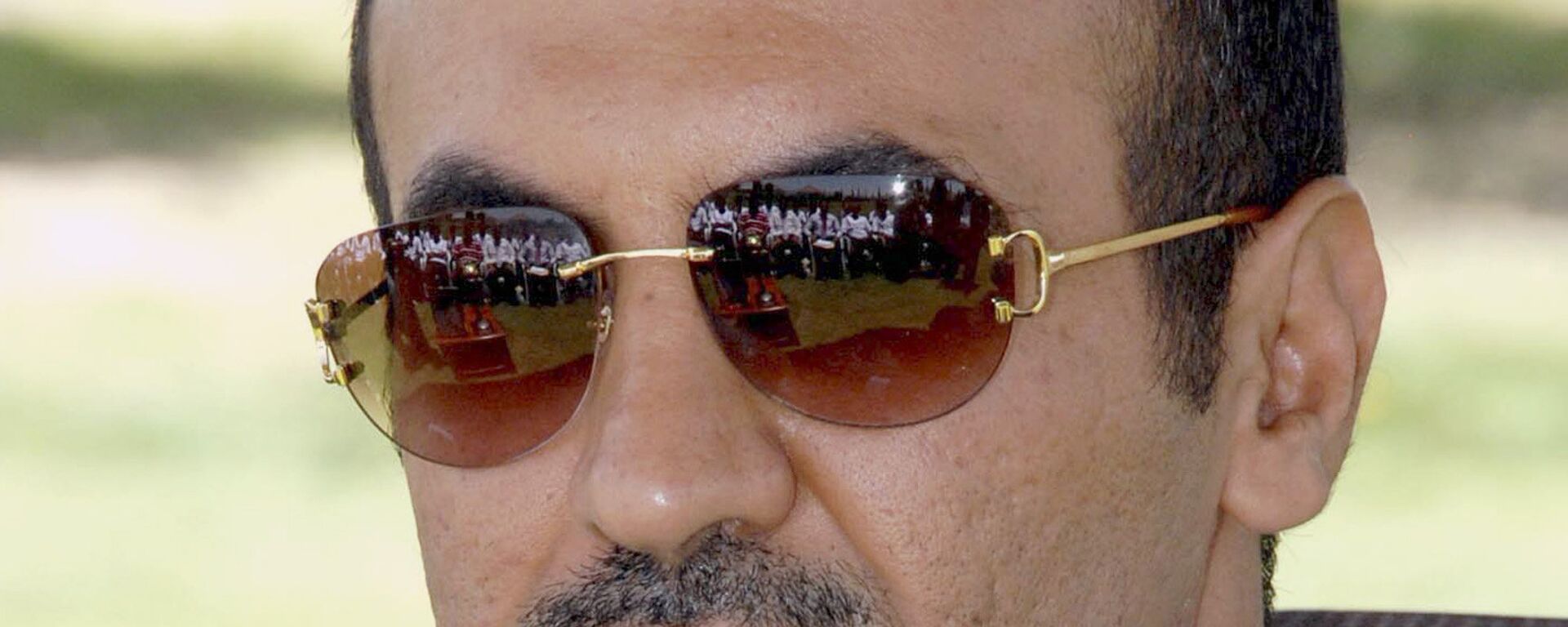 أحمد علي عبدالله صالح - سبوتنيك عربي, 1920, 31.07.2025