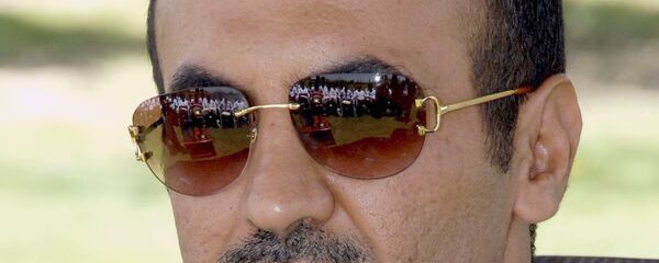 أحمد علي عبدالله صالح - سبوتنيك عربي