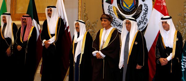 القمة الخليجية - سبوتنيك عربي