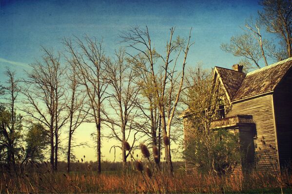 مدينة ويل-سبرينغز - بالرغم من اسمها مدينة الينابيع، يسكنها هندي، المقيم الوحيد من سكان أمريكا الأصليين. - سبوتنيك عربي