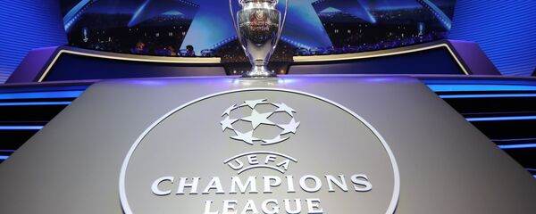 دوري الأبطال - سبوتنيك عربي