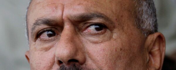 علي عبدالله صالح - سبوتنيك عربي