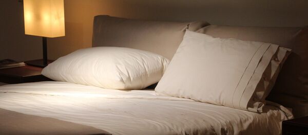 فراش - سبوتنيك عربي