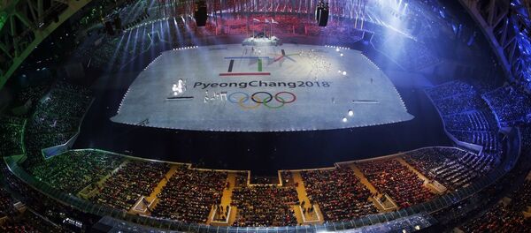 الألعاب الأولمبية الشتوية 2018 الألعاب الأولمبية الشتوية 2018 - سبوتنيك عربي